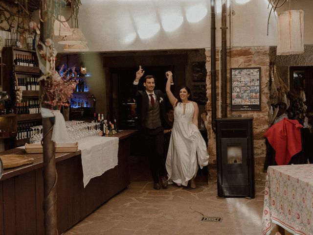 La boda de Cristian y Clara en Tagamanent, Barcelona 33