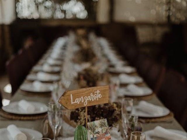 La boda de Cristian y Clara en Tagamanent, Barcelona 56