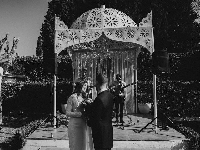 La boda de José y Belén en Otura, Granada 77