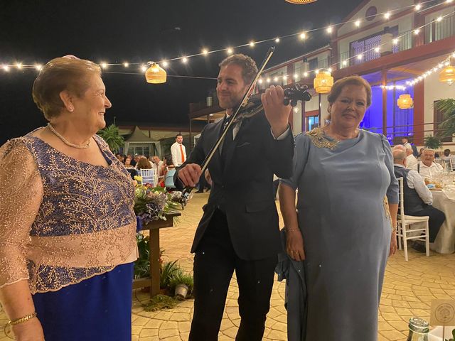 La boda de David y Teresa en Lucena, Córdoba 6