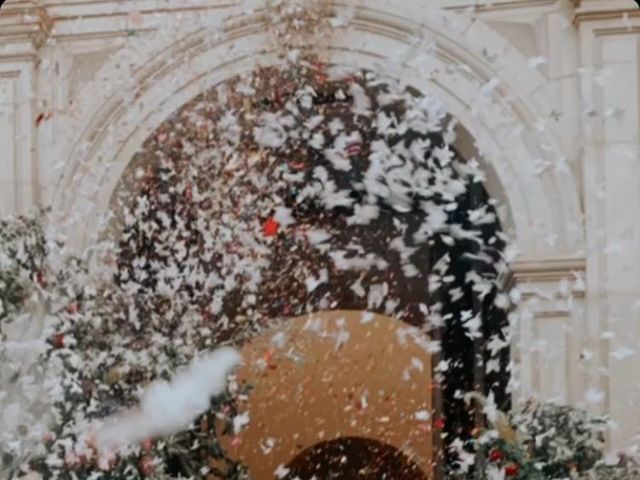 La boda de David y Teresa en Lucena, Córdoba 7