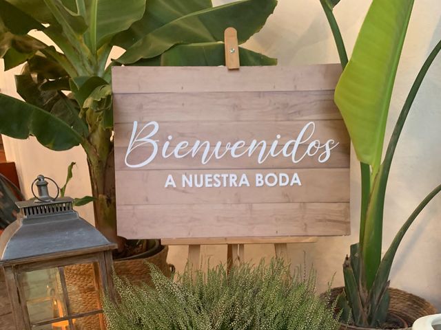La boda de David y Teresa en Lucena, Córdoba 8