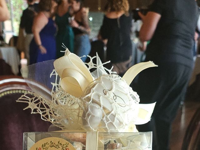 La boda de Amadeu y Fabrizio en Barcelona, Barcelona 12