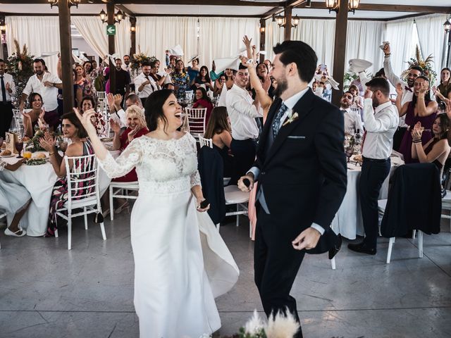 La boda de Elena y Pablo en Alacant/alicante, Alicante 2