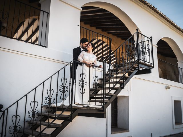 La boda de Elena y Pablo en Alacant/alicante, Alicante 6