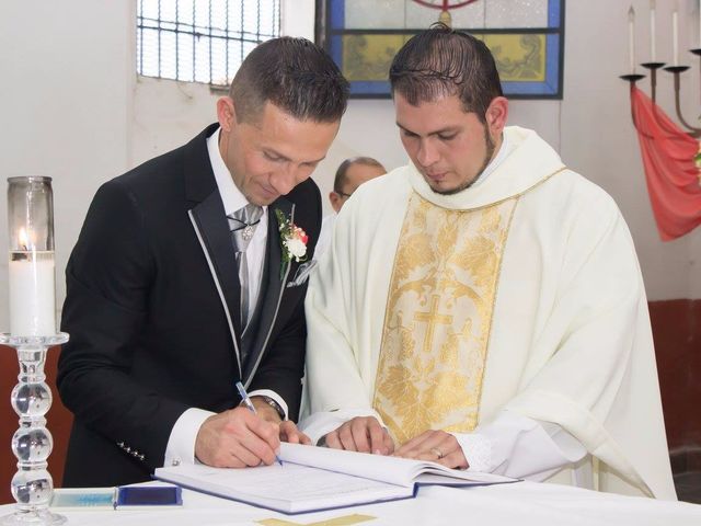 La boda de Alvaro y Elvira en Barcelona, Barcelona 18