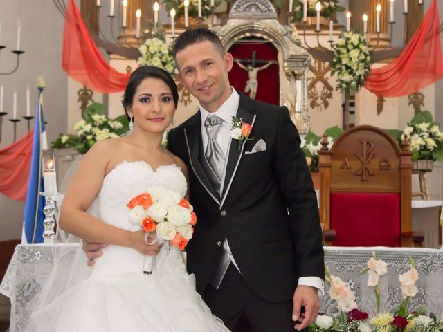 La boda de Alvaro y Elvira en Barcelona, Barcelona 20
