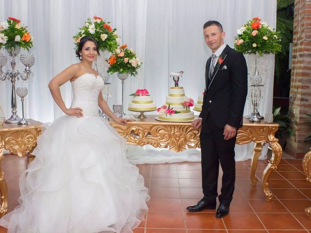 La boda de Alvaro y Elvira en Barcelona, Barcelona 40