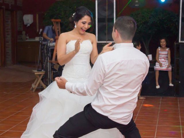 La boda de Alvaro y Elvira en Barcelona, Barcelona 43