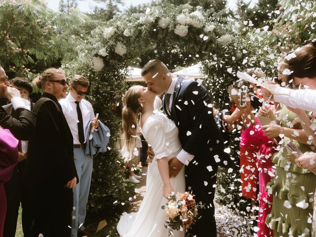 La boda de Jorge y Belén en Caviedes, Cantabria 2
