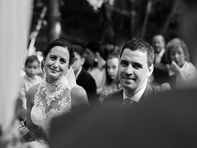 La boda de Alberto y Samay en Escalante, Cantabria 24
