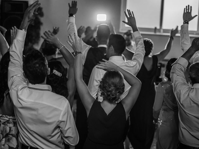 La boda de Jesús y Alejandra en Cantillana, Sevilla 50