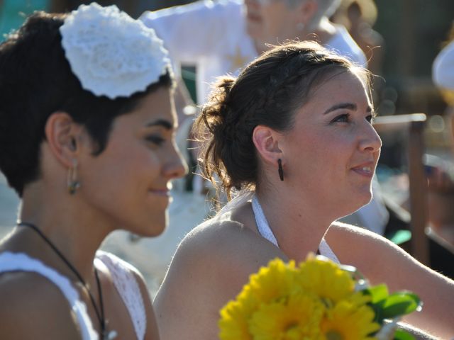 La boda de Mar y Laura en Pòrtol, Islas Baleares 6