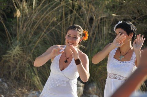 La boda de Mar y Laura en Pòrtol, Islas Baleares 7