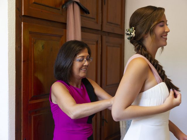 La boda de Esther y Solange en Banyoles, Girona 3
