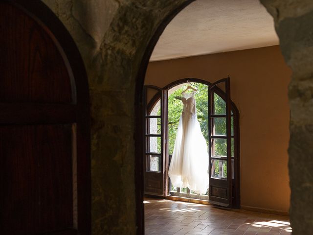 La boda de Esther y Solange en Banyoles, Girona 1