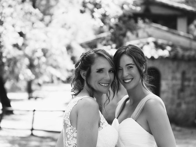 La boda de Esther y Solange en Banyoles, Girona 23