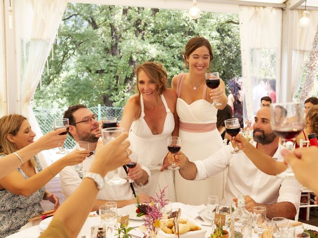 La boda de Esther y Solange en Banyoles, Girona 26