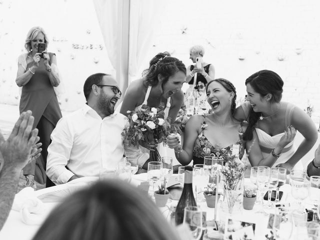 La boda de Esther y Solange en Banyoles, Girona 29