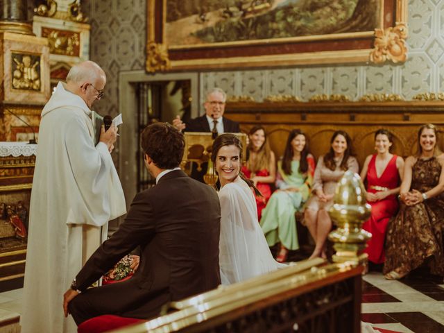 La boda de Guillem y Marina en Reus, Tarragona 12