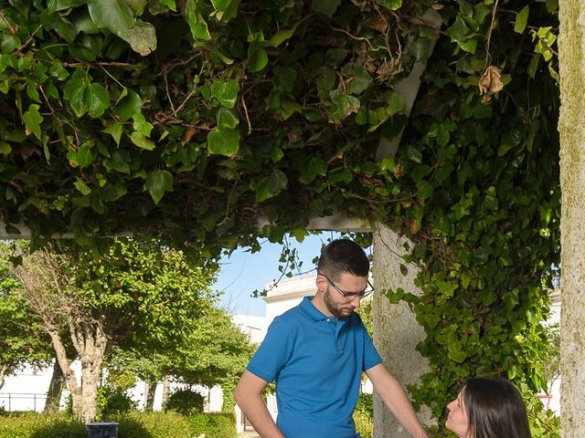 La boda de Zairo y Tania en La Linea De La Concepcion, Cádiz 5