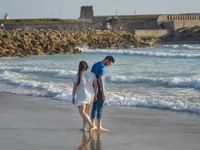 La boda de Zairo y Tania en La Linea De La Concepcion, Cádiz 18