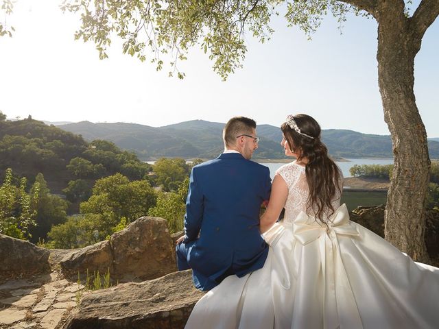 La boda de Zairo y Tania en La Linea De La Concepcion, Cádiz 127