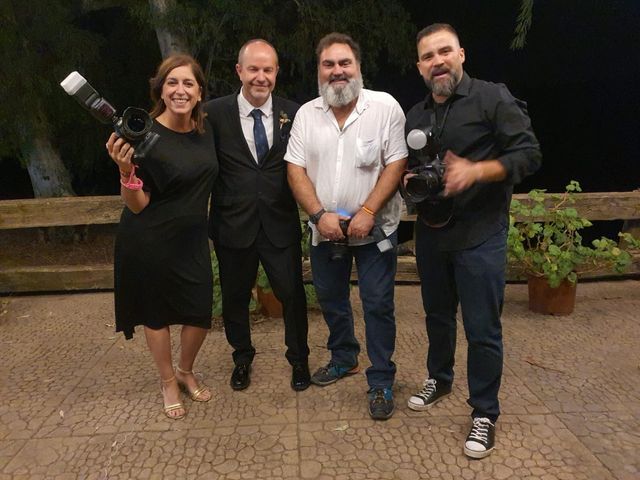 La boda de Raul y Rocio en Cantillana, Sevilla 13