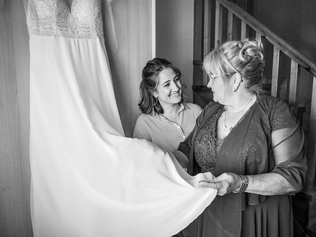 La boda de Jose y Fabi en Bigues, Barcelona 14