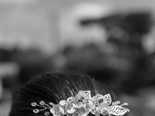 La boda de Paula y Miguel 3