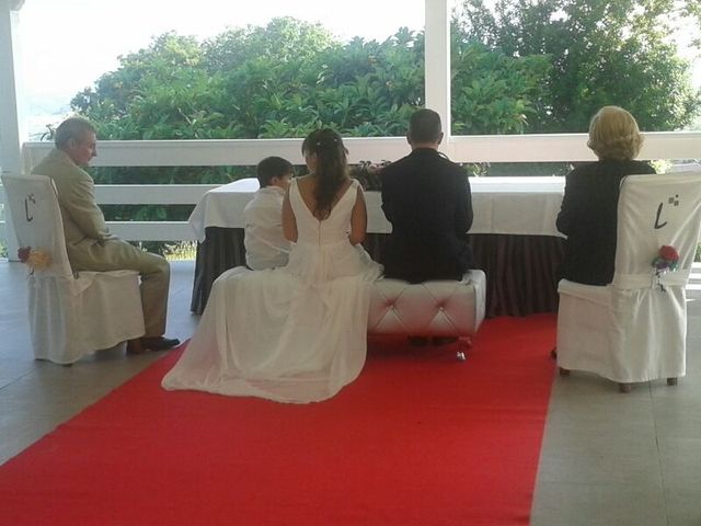 La boda de Belén y Carlos en Latores, Asturias 6