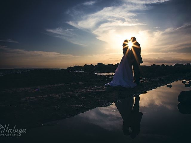 La boda de Ruben y Marta en Alacant/alicante, Alicante 4