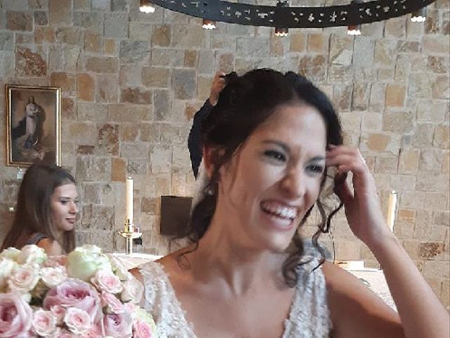 La boda de Javier y Águeda en Alacant/alicante, Alicante 4