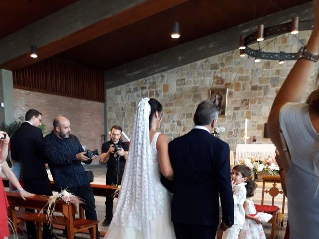 La boda de Javier y Águeda en Alacant/alicante, Alicante 6