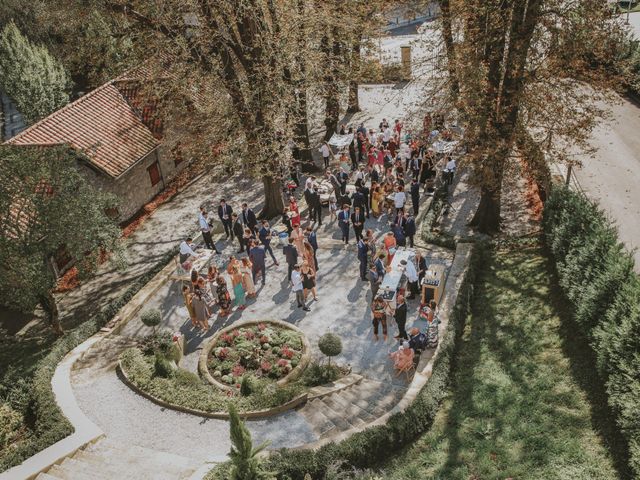 La boda de André y Maria en Donostia-San Sebastián, Guipúzcoa 32