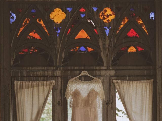 La boda de André y Maria en Donostia-San Sebastián, Guipúzcoa 7