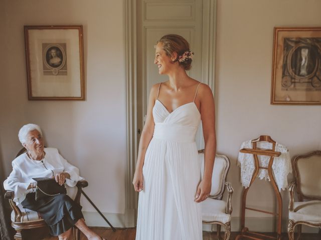 La boda de André y Maria en Donostia-San Sebastián, Guipúzcoa 11