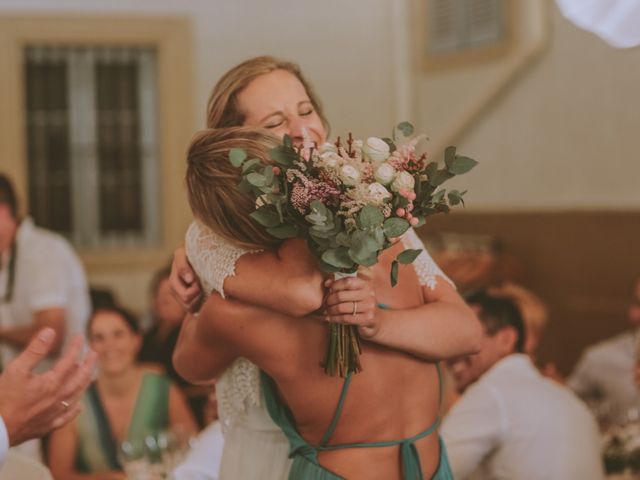 La boda de André y Maria en Donostia-San Sebastián, Guipúzcoa 49