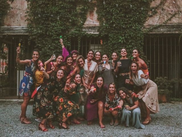 La boda de André y Maria en Donostia-San Sebastián, Guipúzcoa 51