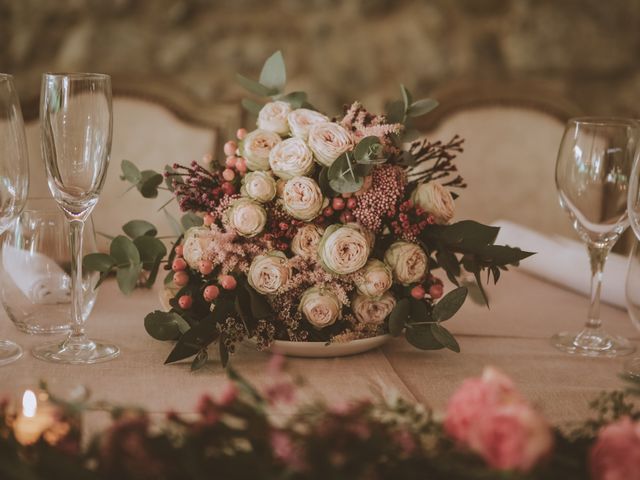 La boda de André y Maria en Donostia-San Sebastián, Guipúzcoa 41