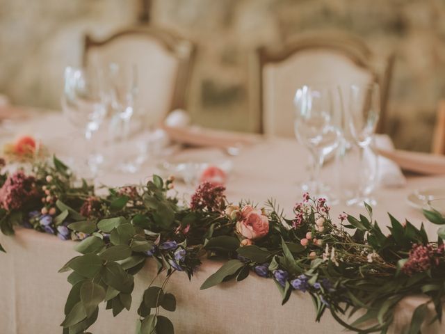 La boda de André y Maria en Donostia-San Sebastián, Guipúzcoa 35