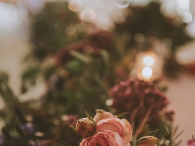 La boda de André y Maria en Donostia-San Sebastián, Guipúzcoa 43