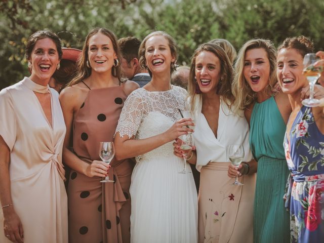 La boda de André y Maria en Donostia-San Sebastián, Guipúzcoa 45