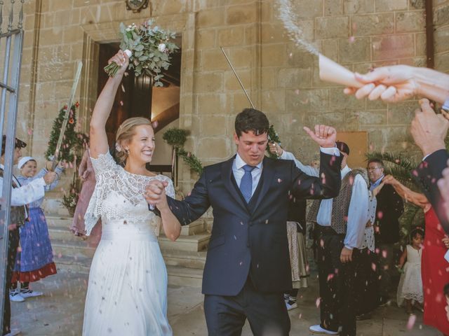 La boda de André y Maria en Donostia-San Sebastián, Guipúzcoa 22