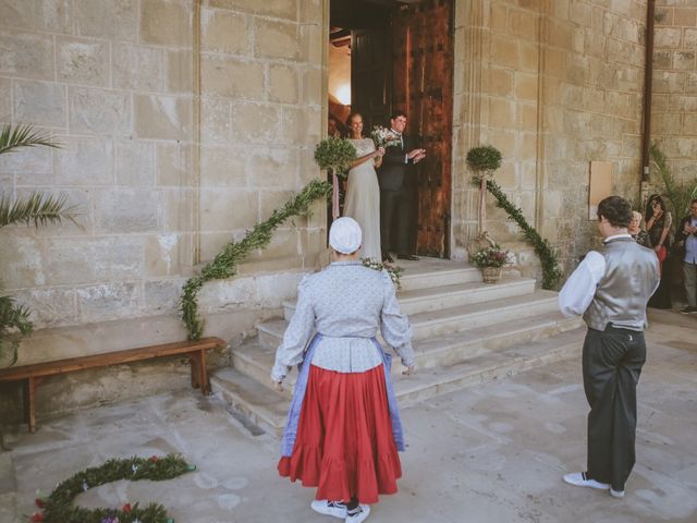 La boda de André y Maria en Donostia-San Sebastián, Guipúzcoa 23