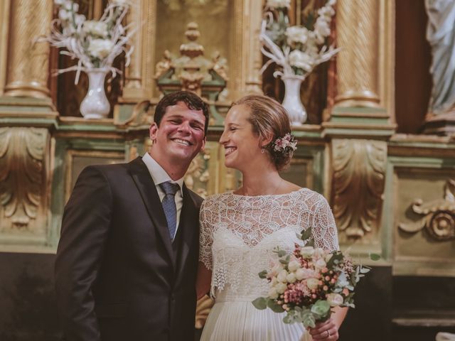 La boda de André y Maria en Donostia-San Sebastián, Guipúzcoa 20