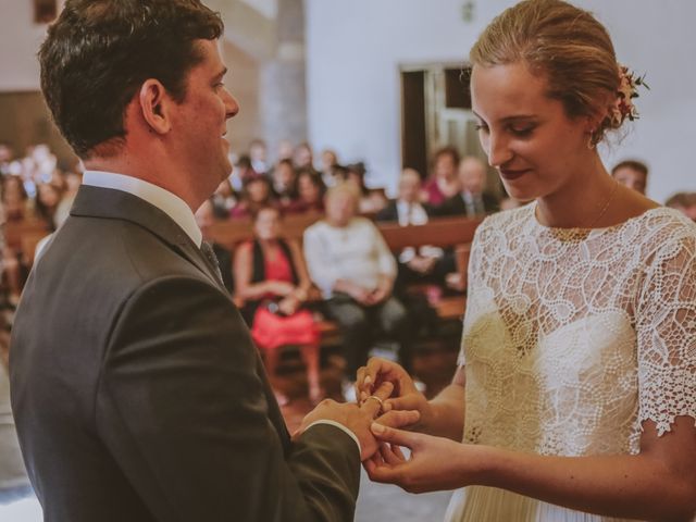 La boda de André y Maria en Donostia-San Sebastián, Guipúzcoa 19