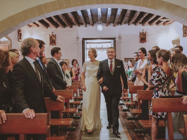 La boda de André y Maria en Donostia-San Sebastián, Guipúzcoa 16