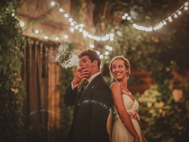 La boda de André y Maria en Donostia-San Sebastián, Guipúzcoa 54