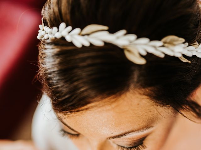 La boda de Javi y Estefanía en San Juan De Alicante, Alicante 4